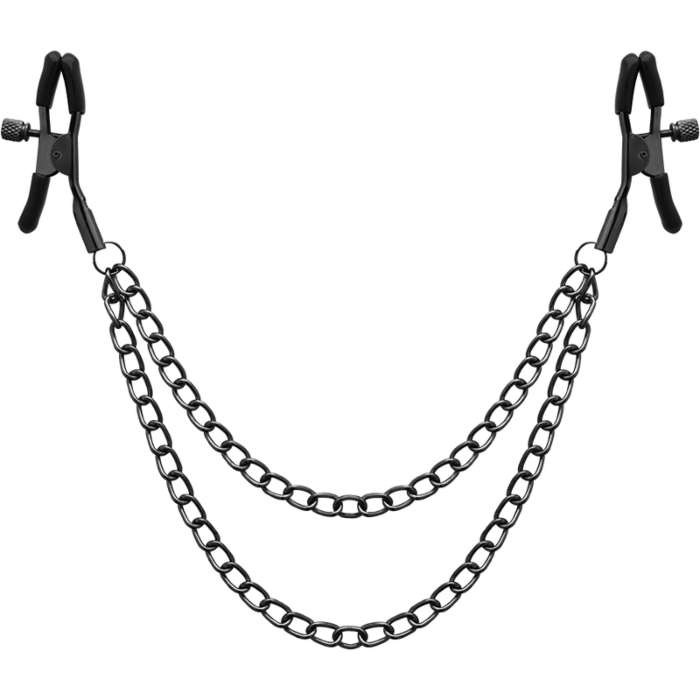 Pinças Sedutoras Vermelhas