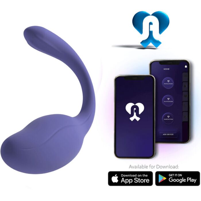 Estimulador Violeta Smart Dream 3.0