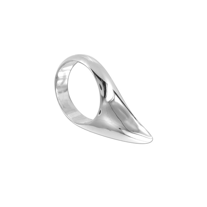 Cock Metal Teardrop

Bola de metal para o pênis