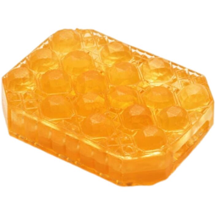 Topaz Vibrante Dedal