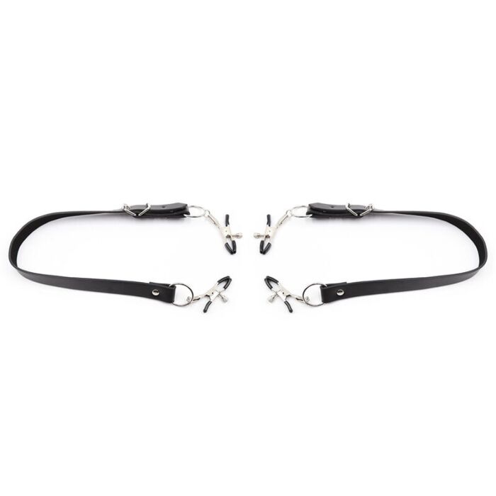 Grampos Climax Pernas