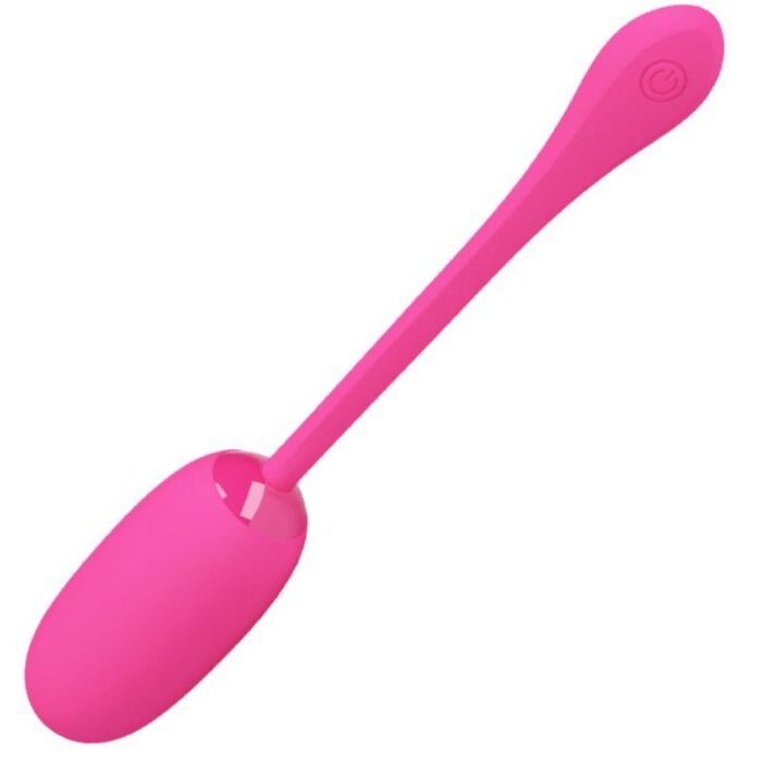 Ovo Vibrador Smart Love