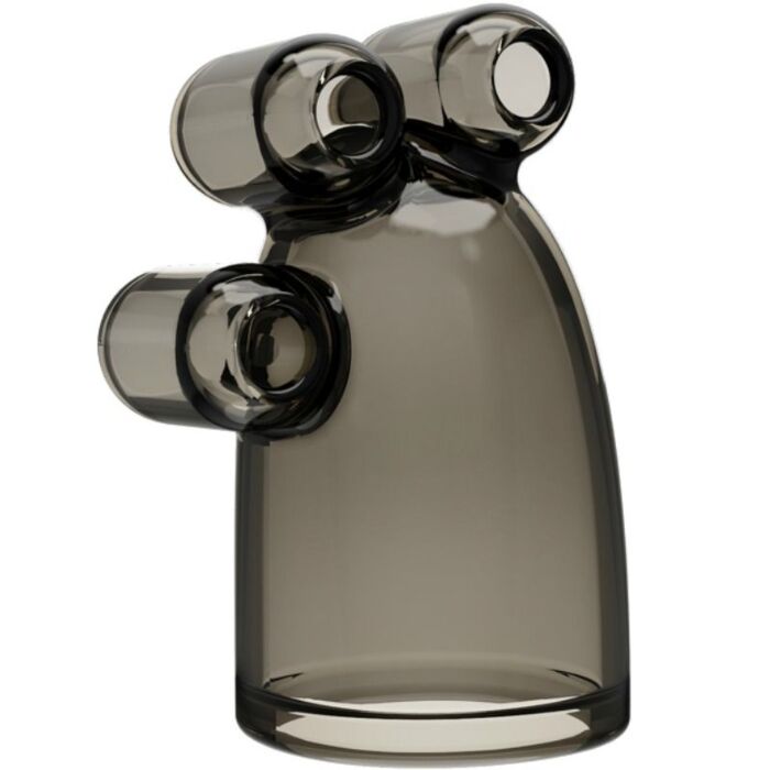 Vibração de cristal II