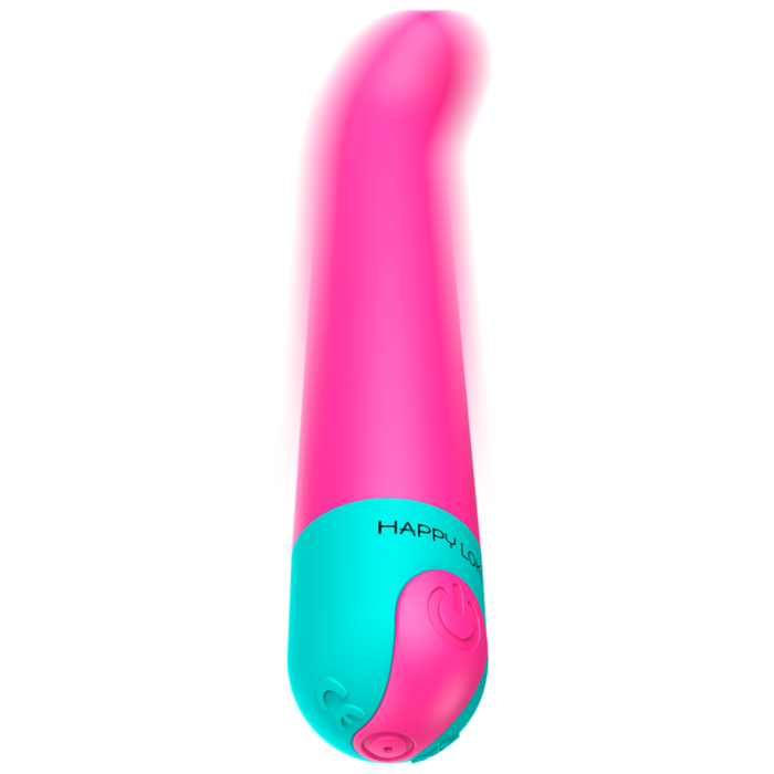 Vibrador Ponto G Aqua Bliss