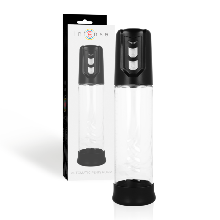 Bomba Intensa Automática ->