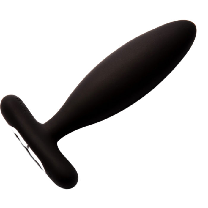 Vibrador Anal Vesta Noir