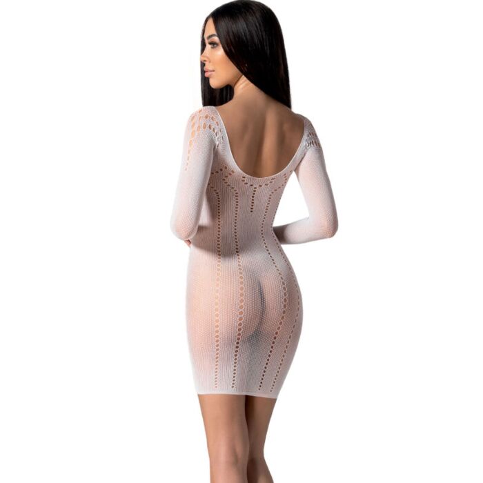 Bodystocking Bliss
Bliss de Bodystocking