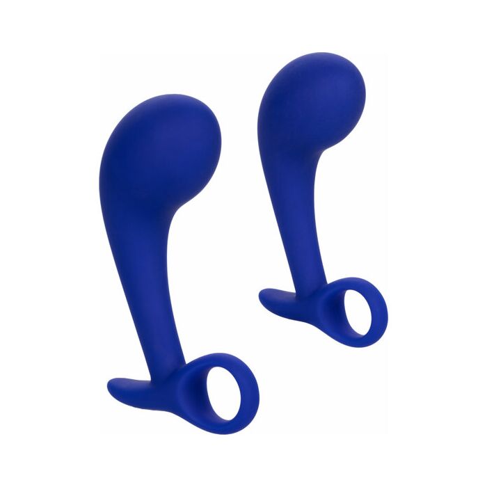 Conjunto Anal Admiral - Azul