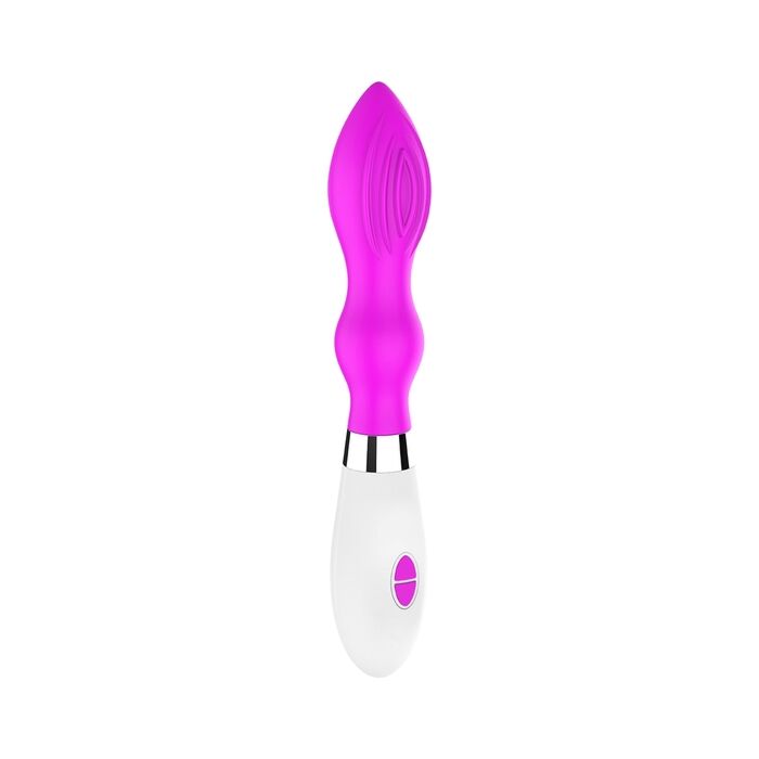 Astraea Silk - Vibrador Fuchsia