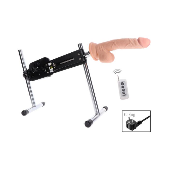 Máquina de Amor Pro