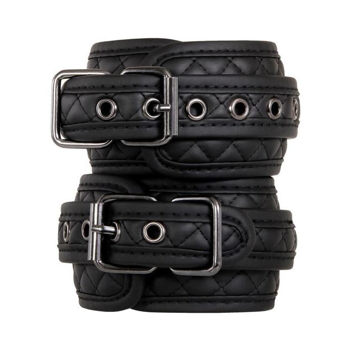 Diamante Negro Blaze Pulseira de Tornozelo