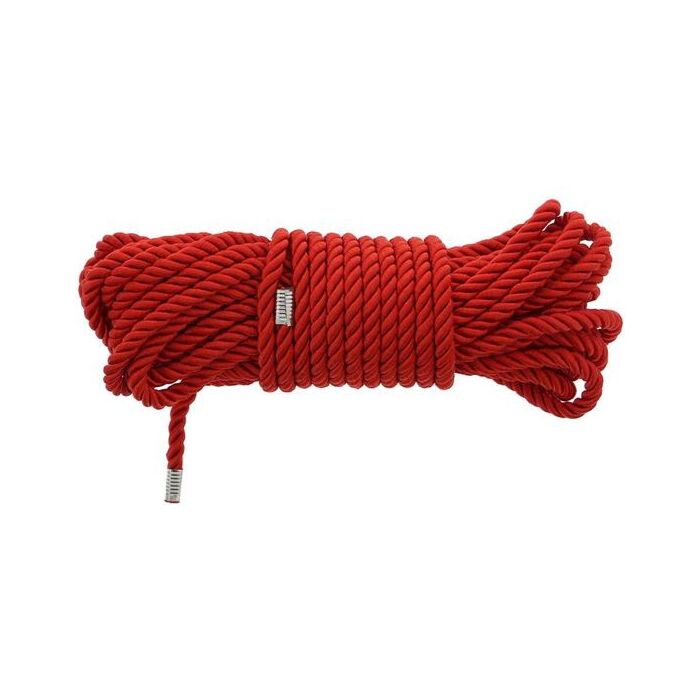 Vermelho Ardente 10m