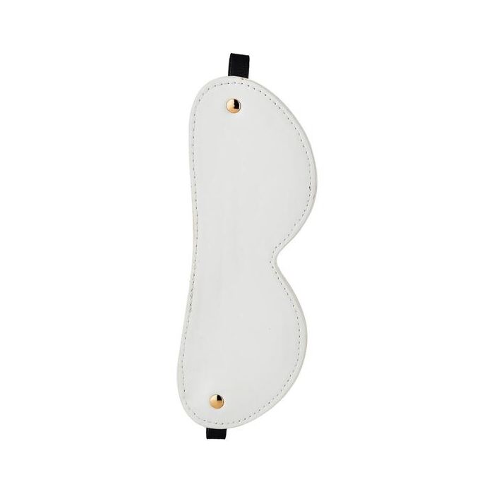 Máscara Elite Blaze Branca