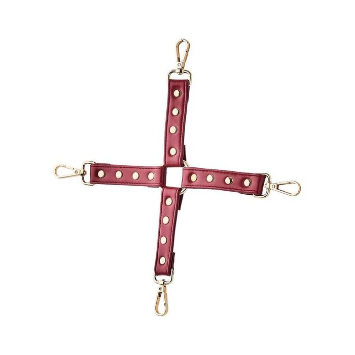 Fita Vermelha Ardente