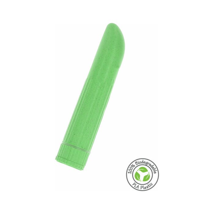 Impulsionador Verde Botânico