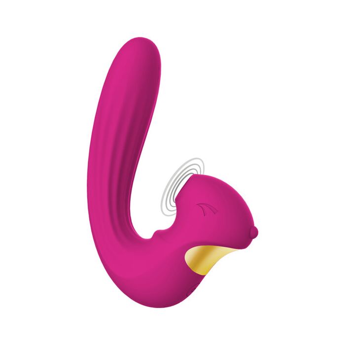 Estimulador Celestial Sucção-Vibração