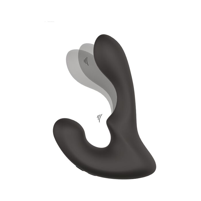 Booty Rocker Sedutor Preto