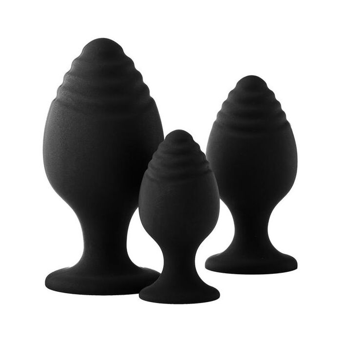 Kit de Sucção Fantástico