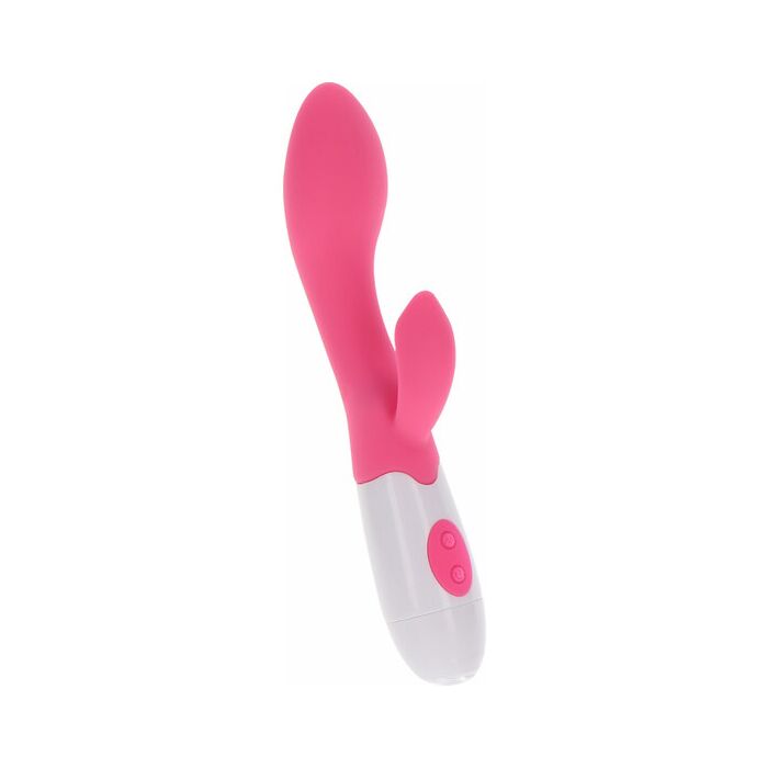 Vibrador Funky Rose
Tradução em Português: Vibrador Funky Rose