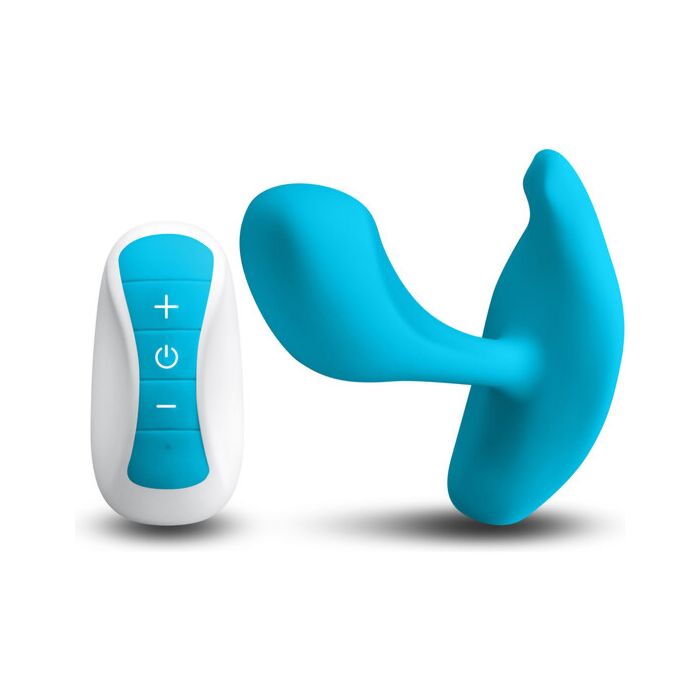 Pluma Azul Sedução