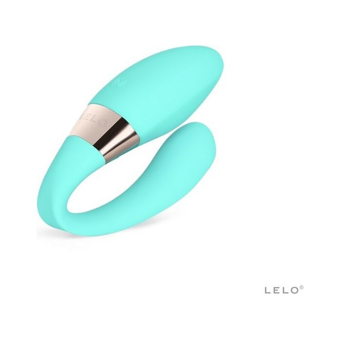 Vibrador Harmony Turquesa