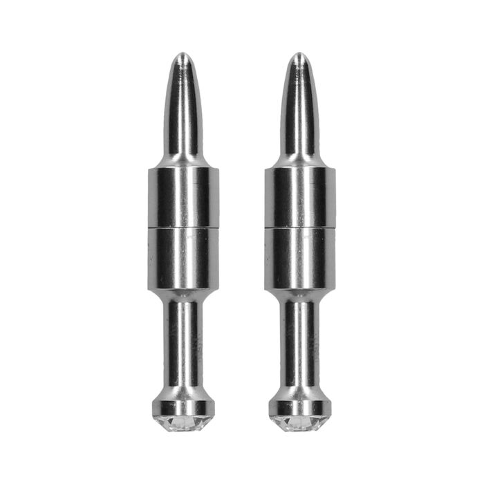 Magnetititilante - Prata