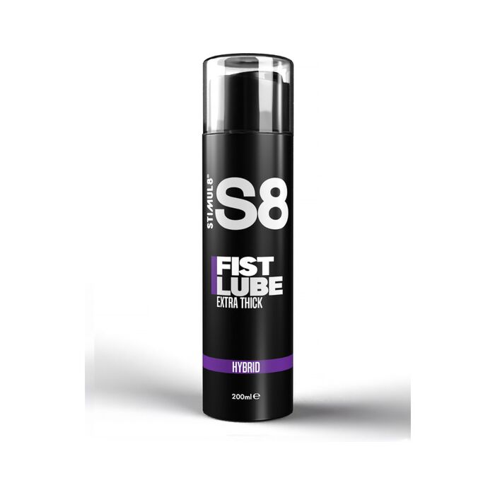 FistFusion 200 ml

