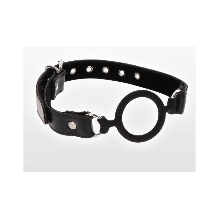 Anel Taboom Mordaça