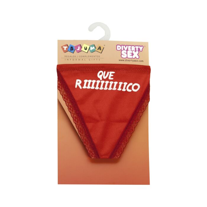 Tentação Escarlate