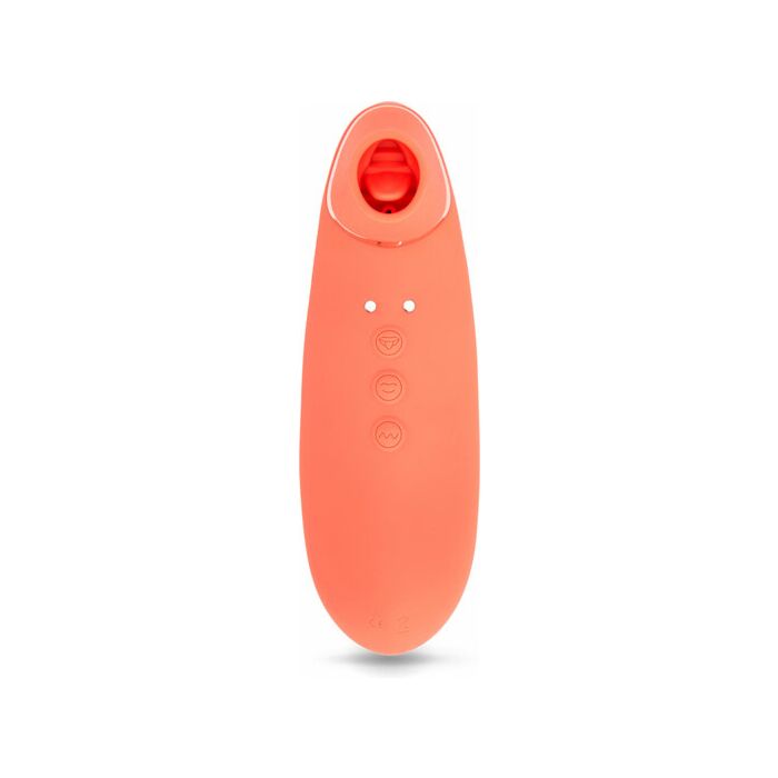 Vibrador Língua Trinitii