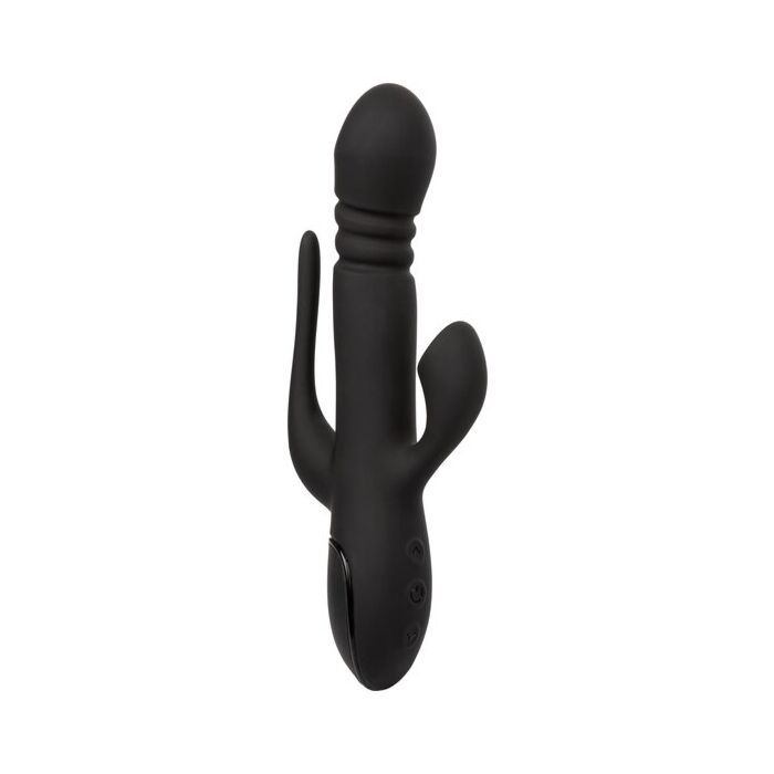 Vibrador Euforia Triplo