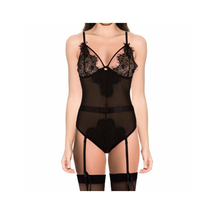 Body snake,s eyes negro