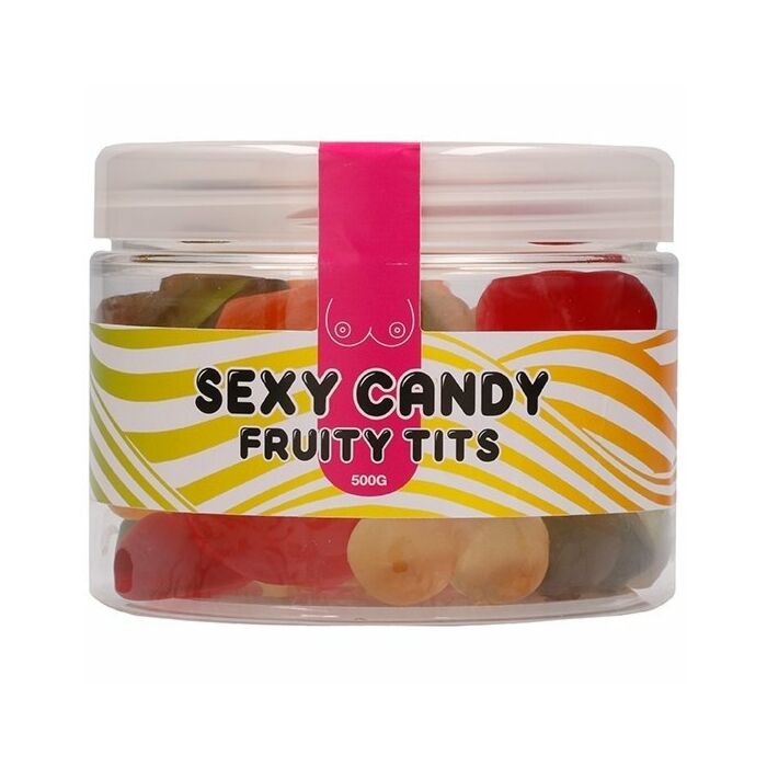 Peitos comestíveis - 500gr