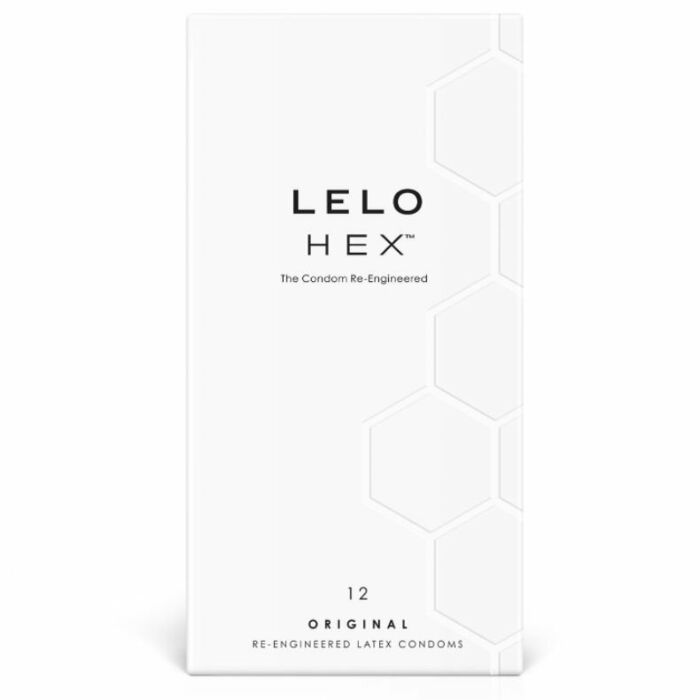 Pacote Sensação Hex