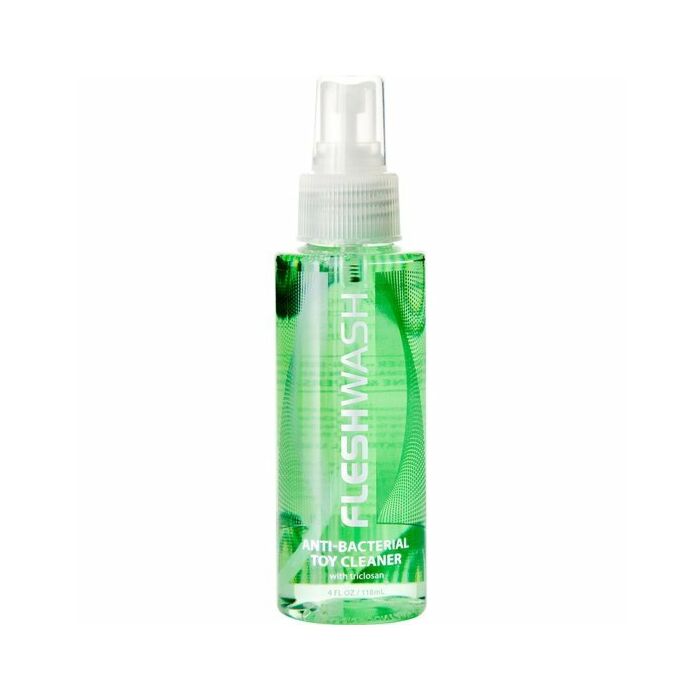 FleshClean 100ml ->