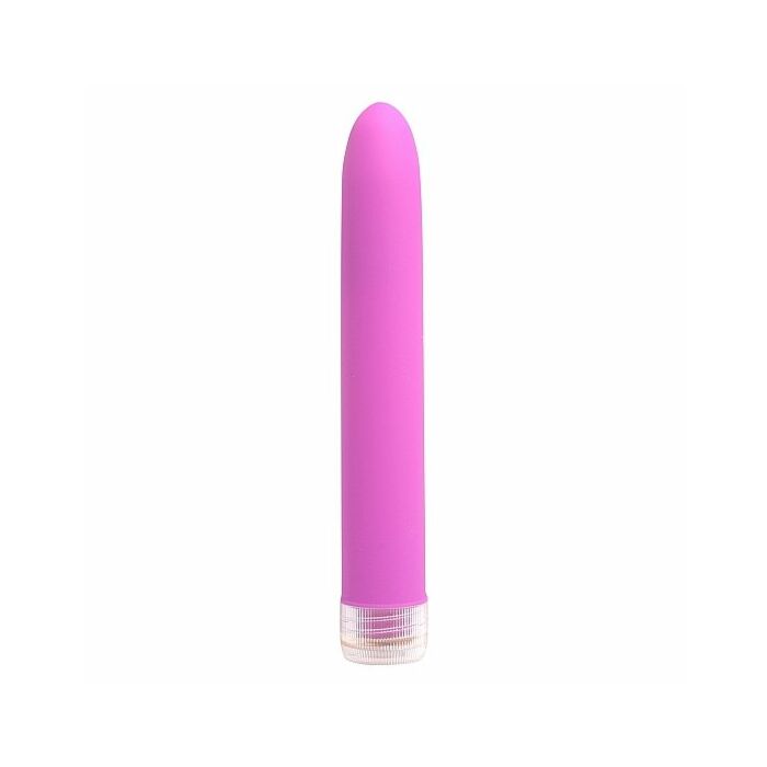 Neon luv toque vibrador roxo