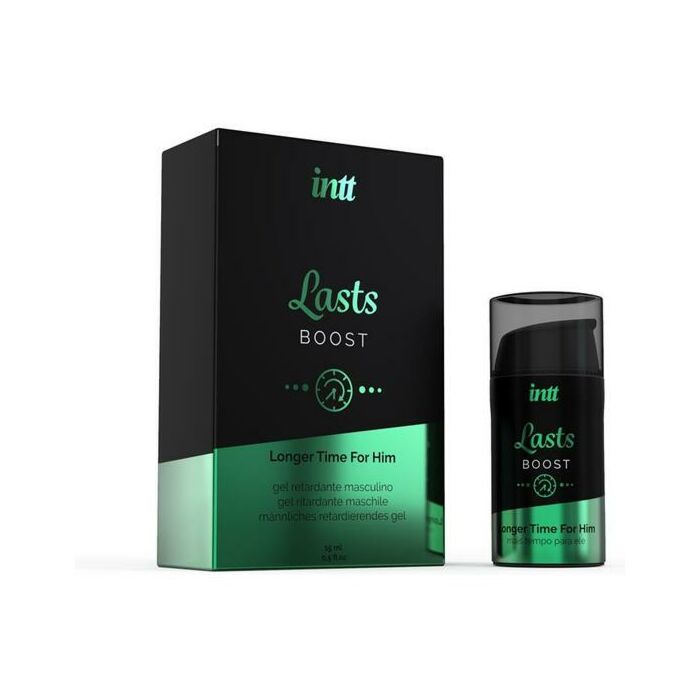 Gel Retardante Lástima Cero

