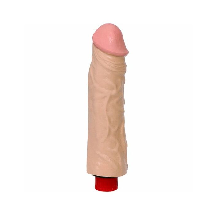 The naturals pene vibrador 