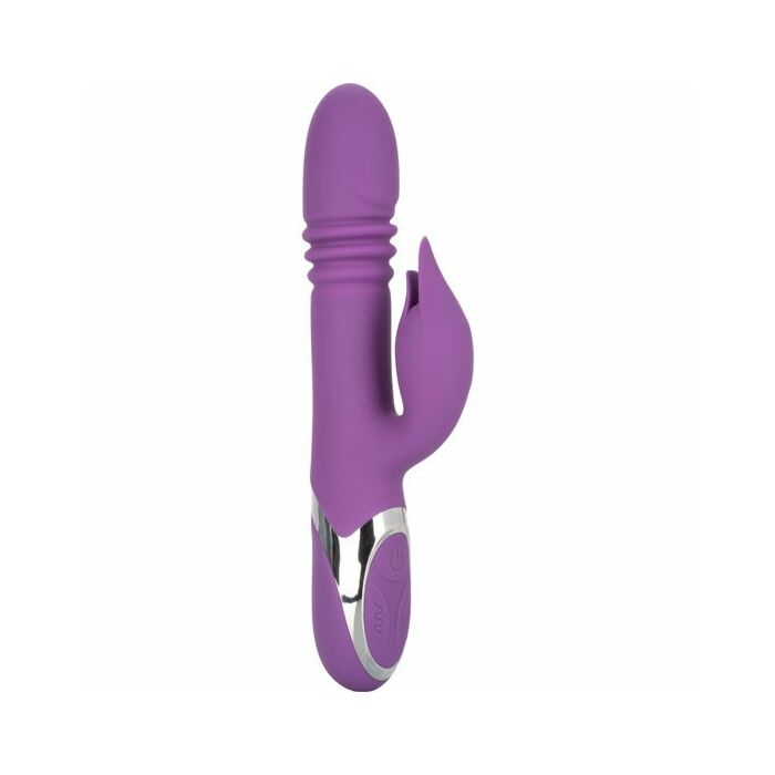 Enchanted kisser - vibrador rampante