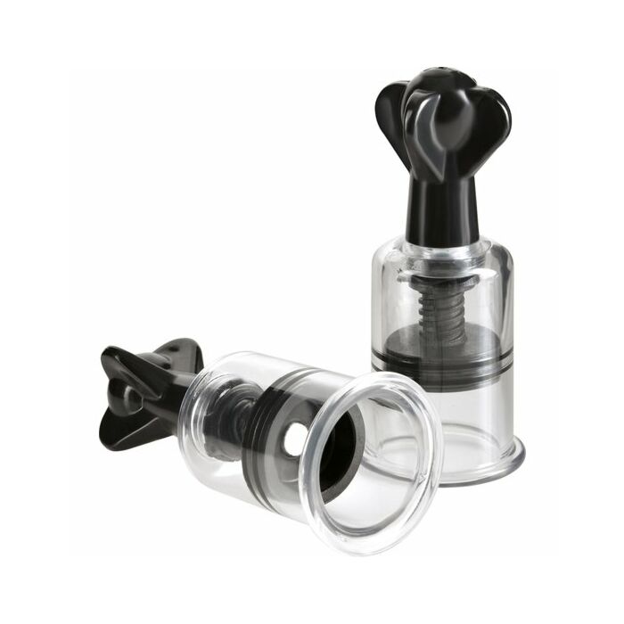 Delícia de Sucção