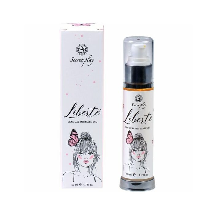 Liberté Íntimo 50ml