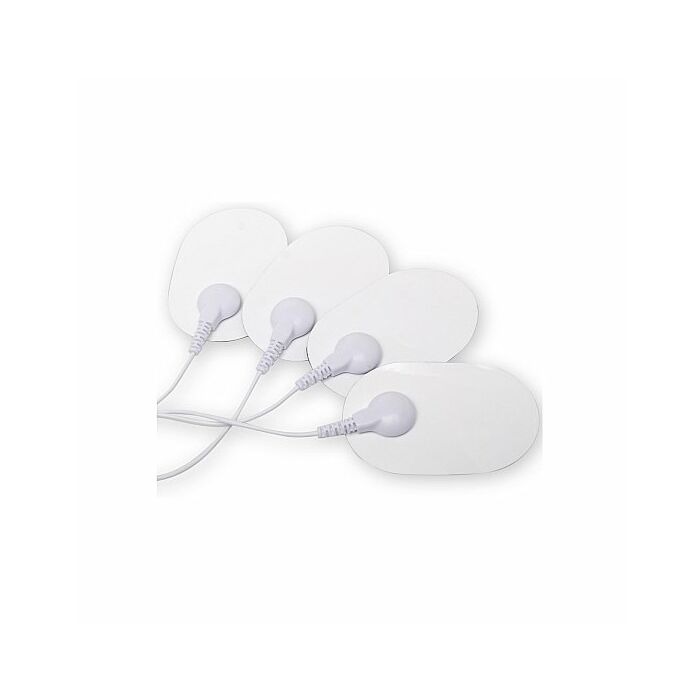 Fetish fantasy shock therapy recambio almohadillas