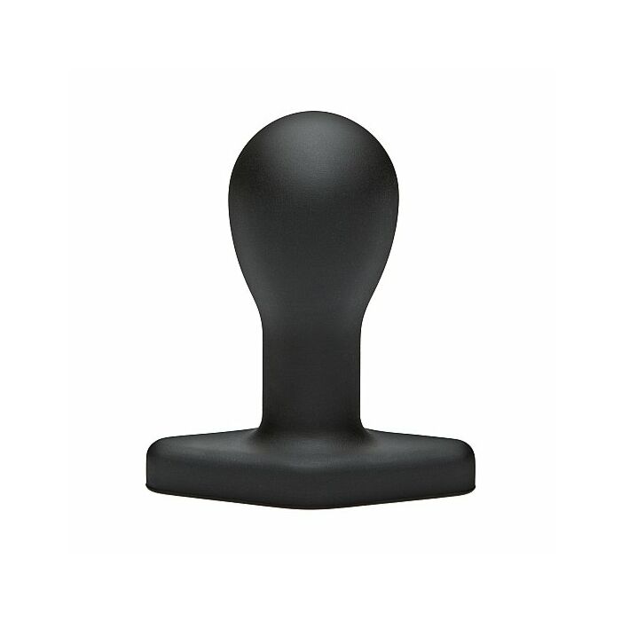 O plug anal suave hich 10 cm