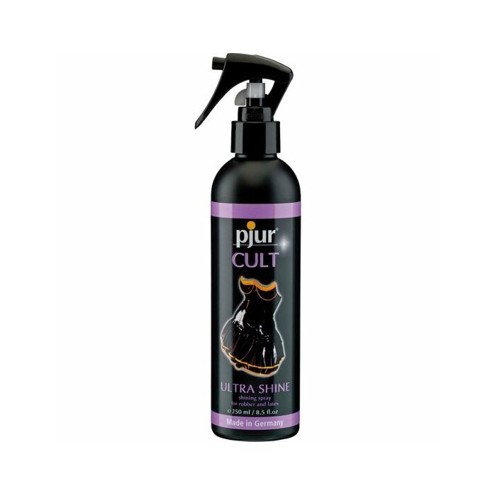 250 ml spray de Pjur cult
