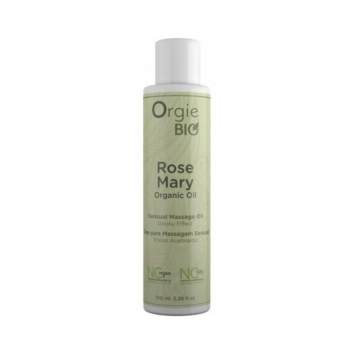Óleo Love Bio - 100 ml