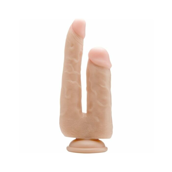 Realrock pene doble 23 cm