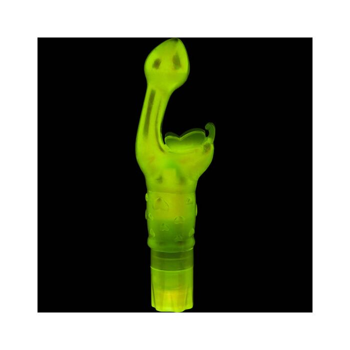 O vibrador roxo borboleta Original