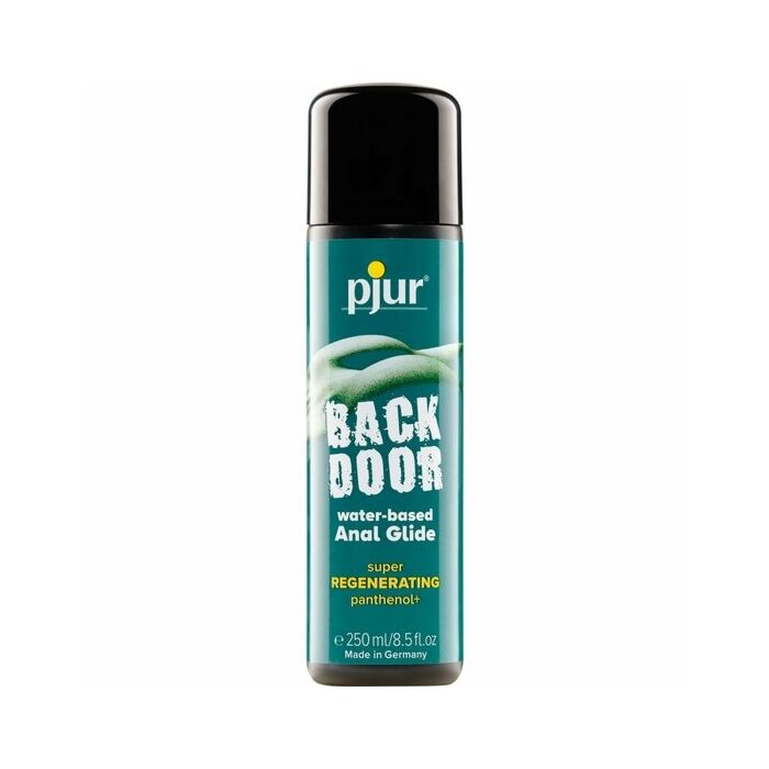 Pjur backdoor pantenol - 250ml