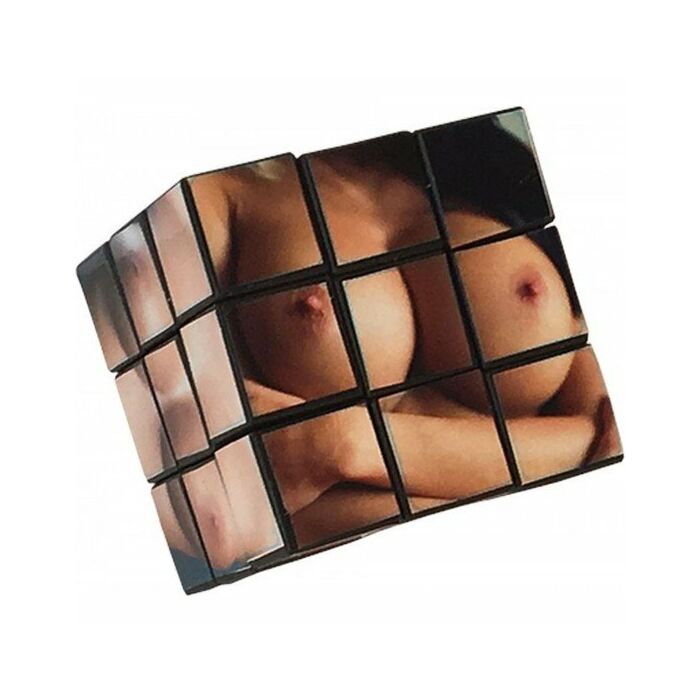 Boob cube