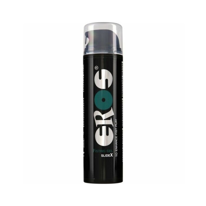 Gel Superdeslizante Eros Fisting 200ml ->